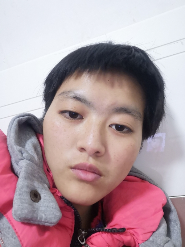 王秋艳的第一张照片--邓州基督教相亲网